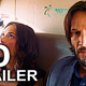 Winona Ryder and Keanu Reeves Can't Stand Each Other in Trailer for <i>Destination Wedding </i>and It's Beautiful